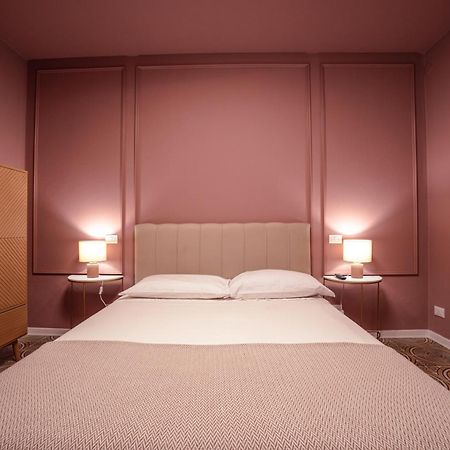 פרמילקוורה La Rosa Del Rabbi Room&Breakfast מראה חיצוני תמונה