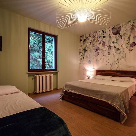 פרמילקוורה La Rosa Del Rabbi Room&Breakfast מראה חיצוני תמונה
