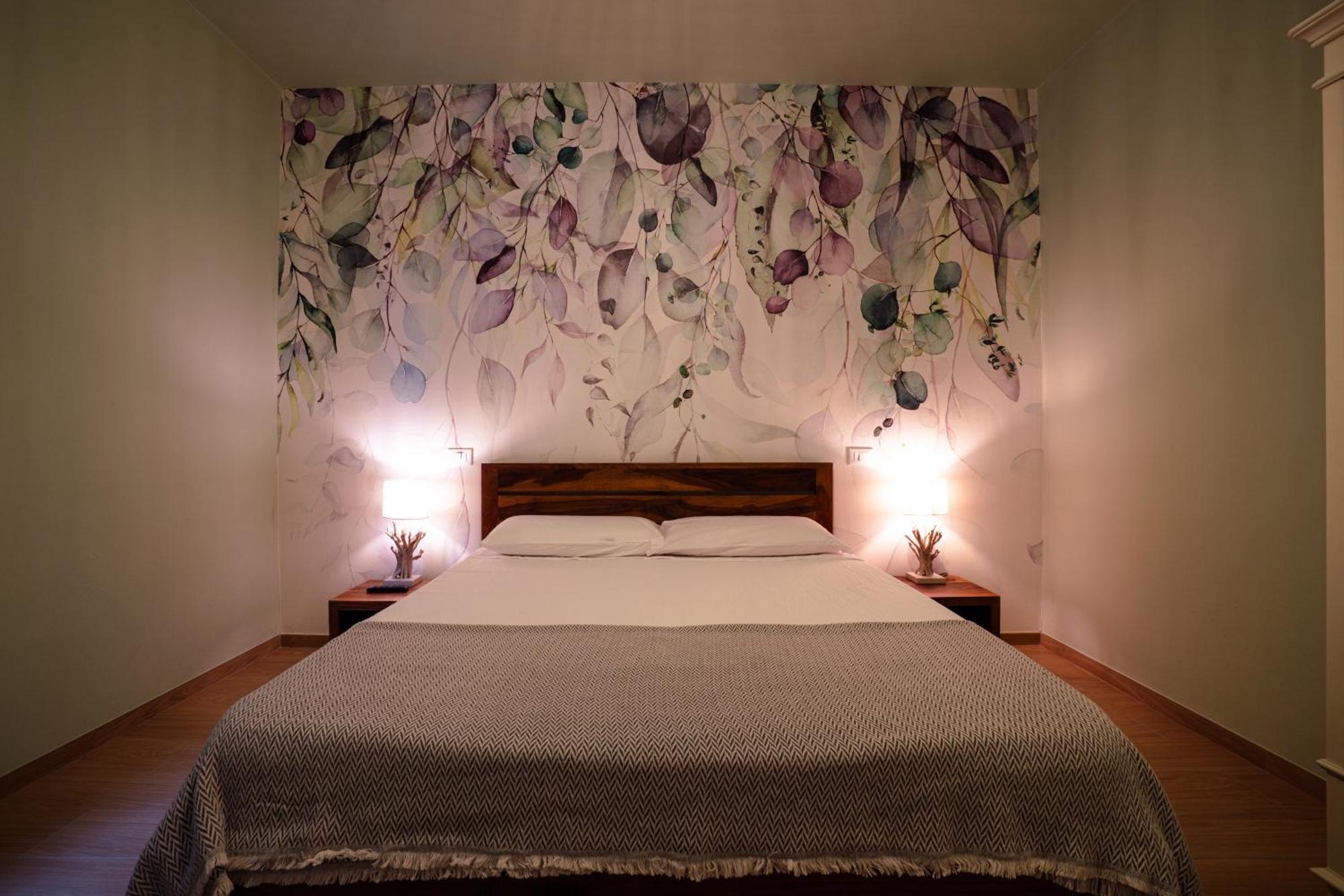פרמילקוורה La Rosa Del Rabbi Room&Breakfast מראה חיצוני תמונה