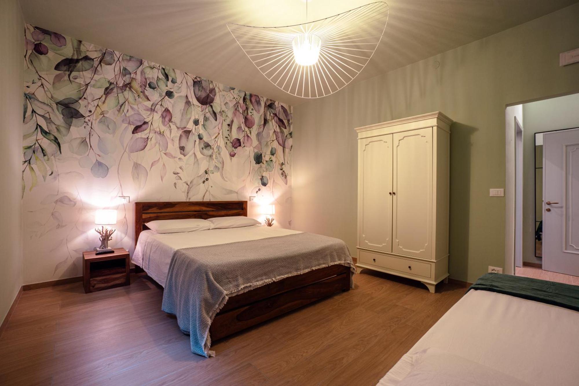 פרמילקוורה La Rosa Del Rabbi Room&Breakfast מראה חיצוני תמונה