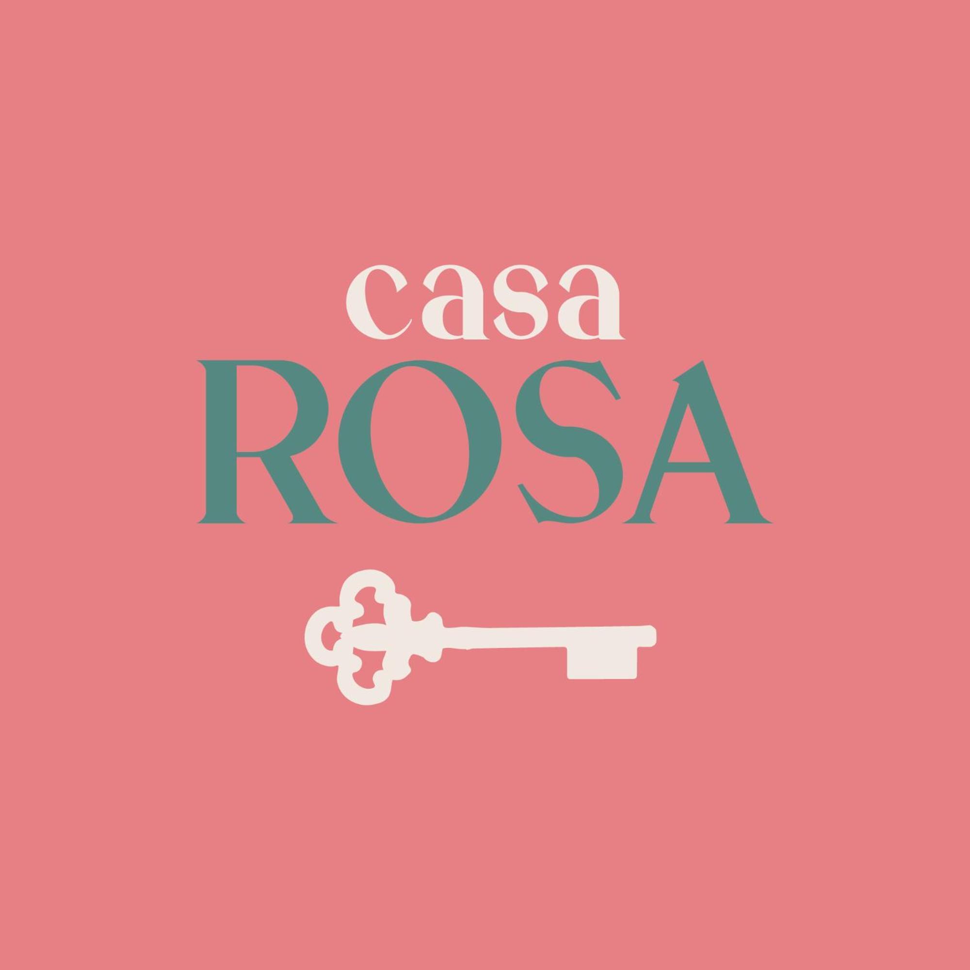 פרמילקוורה La Rosa Del Rabbi Room&Breakfast מראה חיצוני תמונה